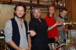 Amsterdam 29 oktober 2019
Boekpresentatie in restaurant Breda met Freek v Noortwijk Guillaume de Beer Jojanneke v Iwaarden en Ronald Giphart