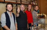Amsterdam 29 oktober 2019
Boekpresentatie in restaurant Breda met Freek v Noortwijk Guillaume de Beer Jojanneke v Iwaarden en Ronald Giphart