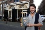 Amsterdam 29 oktober 2019
Boekpresentatie in restaurant Breda met Freek v Noortwijk Guillaume de Beer Jojanneke v Iwaarden en Ronald Giphart