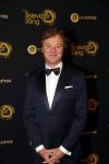Amsterdam 9 oktober 2019
Uitreiking televizierring 2019 in AFAS Live. Frits Sissing
