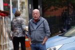 Voorburg 1 november 2019
Frits Wester terug uit Zuid Africa waar hij in een afkickkliniek heeft gezeten