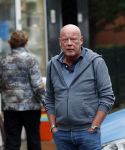 Voorburg 1 november 2019
Frits Wester terug uit Zuid Africa waar hij in een afkickkliniek heeft gezeten