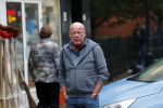 Voorburg 1 november 2019
Frits Wester terug uit Zuid Africa waar hij in een afkickkliniek heeft gezeten