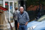 Voorburg 1 november 2019
Frits Wester terug uit Zuid Africa waar hij in een afkickkliniek heeft gezeten