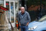 Voorburg 1 november 2019
Frits Wester terug uit Zuid Africa waar hij in een afkickkliniek heeft gezeten