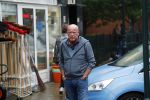 Voorburg 1 november 2019
Frits Wester terug uit Zuid Africa waar hij in een afkickkliniek heeft gezeten