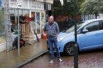 Voorburg 1 november 2019
Frits Wester terug uit Zuid Africa waar hij in een afkickkliniek heeft gezeten