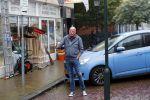 Voorburg 1 november 2019
Frits Wester terug uit Zuid Africa waar hij in een afkickkliniek heeft gezeten