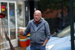 Voorburg 1 november 2019
Frits Wester terug uit Zuid Africa waar hij in een afkickkliniek heeft gezeten