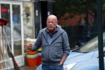 Voorburg 1 november 2019
Frits Wester terug uit Zuid Africa waar hij in een afkickkliniek heeft gezeten