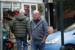 Voorburg 1 november 2019
Frits Wester terug uit Zuid Africa waar hij in een afkickkliniek heeft gezeten