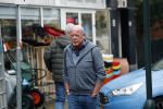 Voorburg 1 november 2019
Frits Wester terug uit Zuid Africa waar hij in een afkickkliniek heeft gezeten