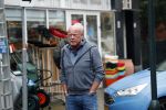 Voorburg 1 november 2019
Frits Wester terug uit Zuid Africa waar hij in een afkickkliniek heeft gezeten