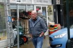 Voorburg 1 november 2019
Frits Wester terug uit Zuid Africa waar hij in een afkickkliniek heeft gezeten