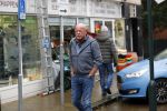 Voorburg 1 november 2019
Frits Wester terug uit Zuid Africa waar hij in een afkickkliniek heeft gezeten