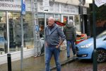 Voorburg 1 november 2019
Frits Wester terug uit Zuid Africa waar hij in een afkickkliniek heeft gezeten