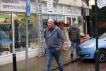 Voorburg 1 november 2019
Frits Wester terug uit Zuid Africa waar hij in een afkickkliniek heeft gezeten