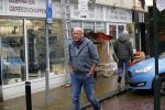 Voorburg 1 november 2019
Frits Wester terug uit Zuid Africa waar hij in een afkickkliniek heeft gezeten