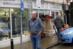 Voorburg 1 november 2019
Frits Wester terug uit Zuid Africa waar hij in een afkickkliniek heeft gezeten