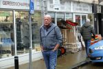 Voorburg 1 november 2019
Frits Wester terug uit Zuid Africa waar hij in een afkickkliniek heeft gezeten