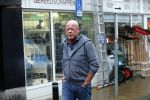 Voorburg 1 november 2019
Frits Wester terug uit Zuid Africa waar hij in een afkickkliniek heeft gezeten