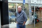 Voorburg 1 november 2019
Frits Wester terug uit Zuid Africa waar hij in een afkickkliniek heeft gezeten