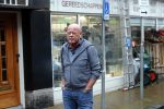 Voorburg 1 november 2019
Frits Wester terug uit Zuid Africa waar hij in een afkickkliniek heeft gezeten