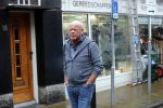 Voorburg 1 november 2019
Frits Wester terug uit Zuid Africa waar hij in een afkickkliniek heeft gezeten