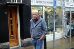 Voorburg 1 november 2019
Frits Wester terug uit Zuid Africa waar hij in een afkickkliniek heeft gezeten