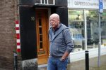 Voorburg 1 november 2019
Frits Wester terug uit Zuid Africa waar hij in een afkickkliniek heeft gezeten
