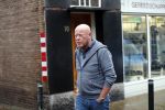Voorburg 1 november 2019
Frits Wester terug uit Zuid Africa waar hij in een afkickkliniek heeft gezeten