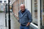 Voorburg 1 november 2019
Frits Wester terug uit Zuid Africa waar hij in een afkickkliniek heeft gezeten