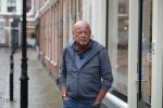 Voorburg 1 november 2019
Frits Wester terug uit Zuid Africa waar hij in een afkickkliniek heeft gezeten