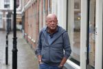 Voorburg 1 november 2019
Frits Wester terug uit Zuid Africa waar hij in een afkickkliniek heeft gezeten