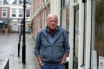 Voorburg 1 november 2019
Frits Wester terug uit Zuid Africa waar hij in een afkickkliniek heeft gezeten