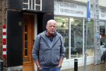 Voorburg 1 november 2019
Frits Wester terug uit Zuid Africa waar hij in een afkickkliniek heeft gezeten