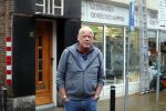 Voorburg 1 november 2019
Frits Wester terug uit Zuid Africa waar hij in een afkickkliniek heeft gezeten