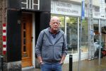 Voorburg 1 november 2019
Frits Wester terug uit Zuid Africa waar hij in een afkickkliniek heeft gezeten