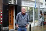 Voorburg 1 november 2019
Frits Wester terug uit Zuid Africa waar hij in een afkickkliniek heeft gezeten
