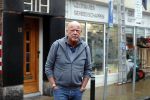 Voorburg 1 november 2019
Frits Wester terug uit Zuid Africa waar hij in een afkickkliniek heeft gezeten