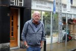 Voorburg 1 november 2019
Frits Wester terug uit Zuid Africa waar hij in een afkickkliniek heeft gezeten