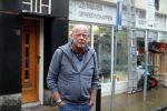 Voorburg 1 november 2019
Frits Wester terug uit Zuid Africa waar hij in een afkickkliniek heeft gezeten