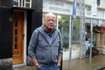 Voorburg 1 november 2019
Frits Wester terug uit Zuid Africa waar hij in een afkickkliniek heeft gezeten
