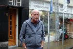 Voorburg 1 november 2019
Frits Wester terug uit Zuid Africa waar hij in een afkickkliniek heeft gezeten