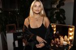 Amsterdam 30 oktober 2019
Premiere house of no Limits. gaby Blaaser
