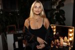Amsterdam 30 oktober 2019
Premiere house of no Limits. gaby Blaaser