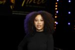 Utrecht 21 oktober 2019
Castpresentatie Tina Turner Musical, Gaia Aikman