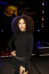 Utrecht 21 oktober 2019
Castpresentatie Tina Turner Musical, Gaia Aikman