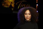 Utrecht 21 oktober 2019
Castpresentatie Tina Turner Musical, Gaia Aikman