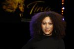 Utrecht 21 oktober 2019
Castpresentatie Tina Turner Musical, Gaia Aikman